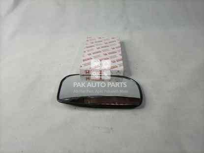 Picture of Honda Civic 2005 Side Mirror Glass