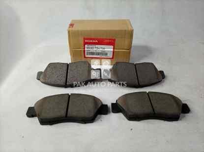 Picture of Honda Civic 2013 Front Disc Pads
