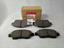 Picture of Honda Civic 2013 Front Disc Pads