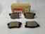 Picture of Honda Civic 2013 Rear Disc Pads
