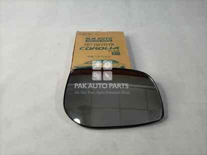 Picture of Toyota Corolla 2015 Side Mirror Glass