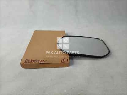 Picture of Honda Civic 2007  Side Mirror Glass