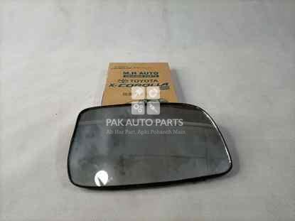 Picture of Toyota Corolla 2005 Side Mirror Glass