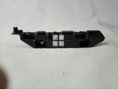 Picture of Honda Civic 2013 Front Bumper Spacer
