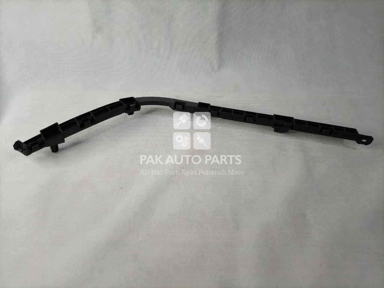 Picture of Honda City 2006-2008 Rear Bumper Spacer