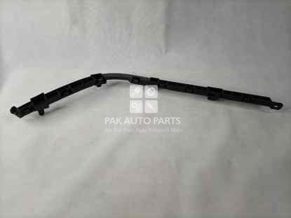 Picture of Honda City 2006-2008 Rear Bumper Spacer