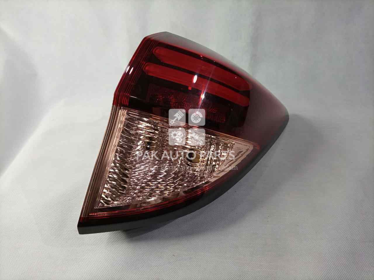 Picture of Honda Vezel 2020-2021 Tail Light (Backlight)