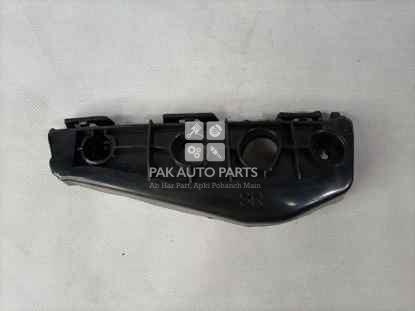 Picture of Toyota Corolla 2012 Front Bumper Spacer