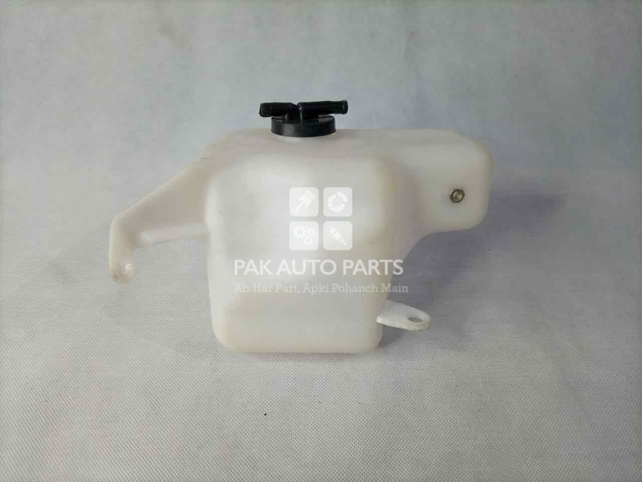 Picture of Toyota Corolla 2009 Radiator Bottle