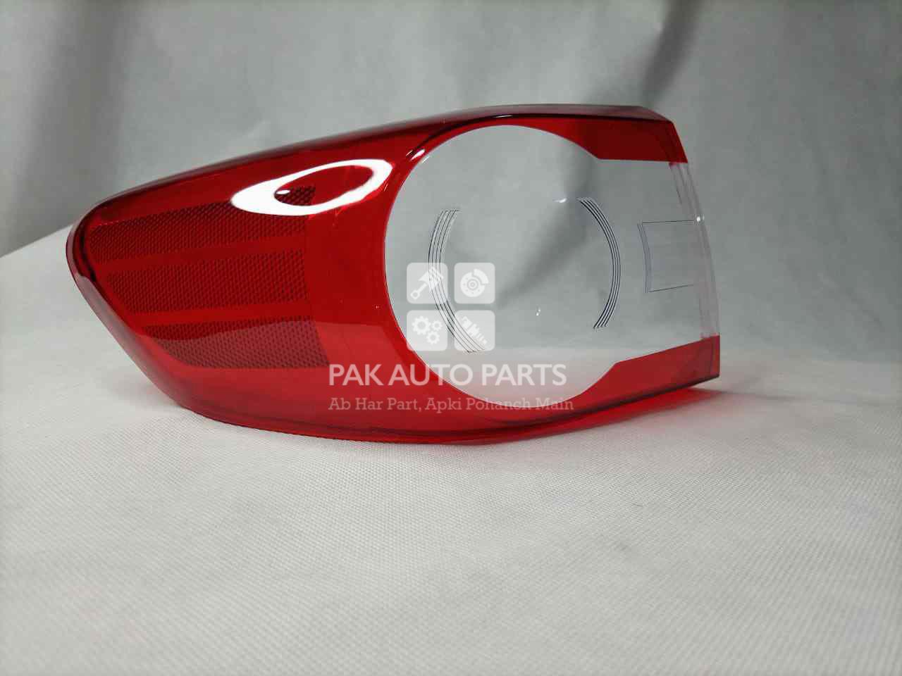 Picture of Toyota Corolla 2012 Tail Light (Backlight) Glass