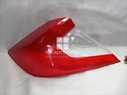 Picture of Honda Civic 2016 -2021 Tail Light (Backlight) Glass