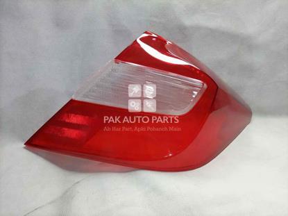 Picture of Honda Civic 2013-2016 Tail Light (Backlight) Glass