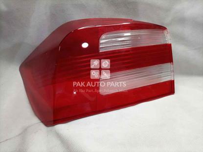 Picture of Honda City 2015-2021 Tail Light (Backlight) Glass