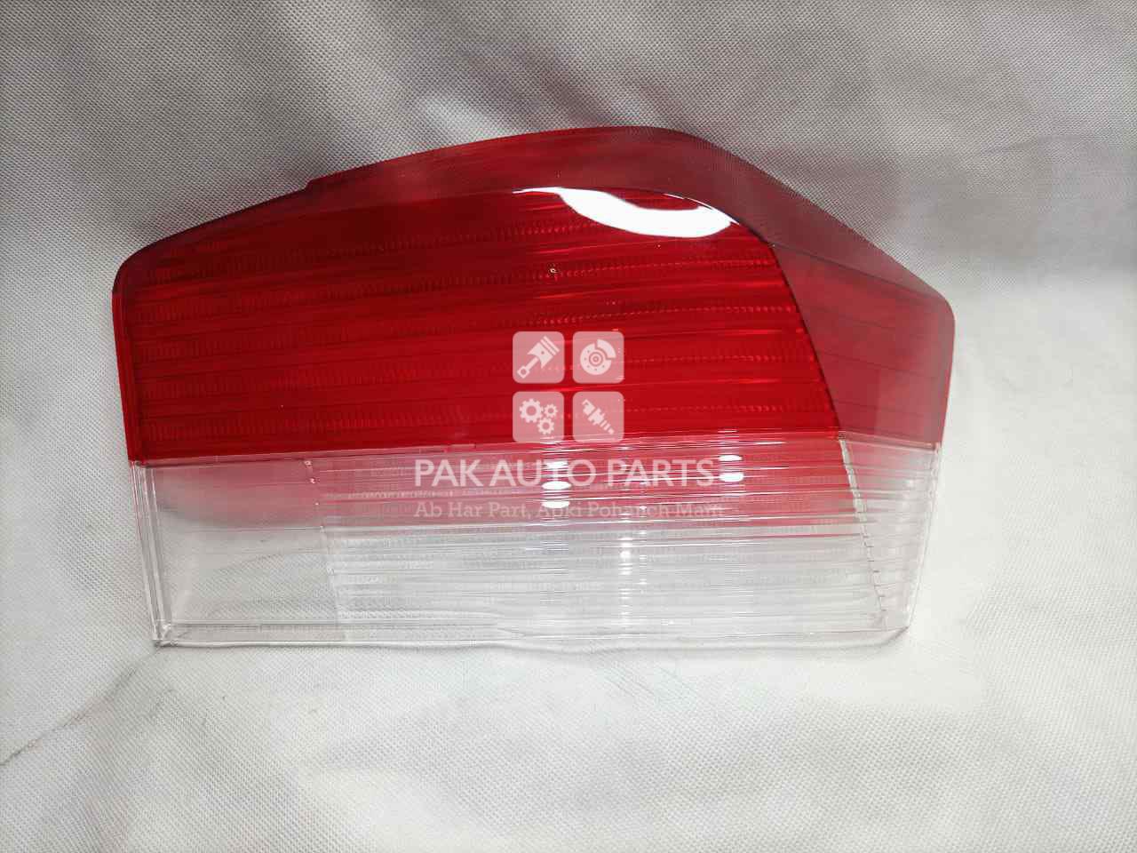 Picture of Honda City 2009-2014 Tail Light (Backlight) Glass
