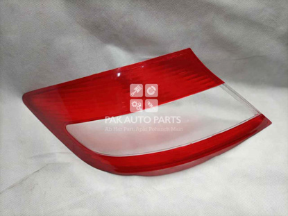 Picture of Honda City 2003-2005 Tail Light (Backlight) Glass