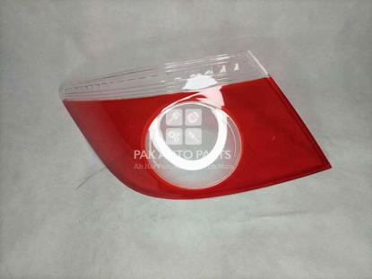 Picture of Honda City 2006-2008 Tail Light (Backlight) Glass