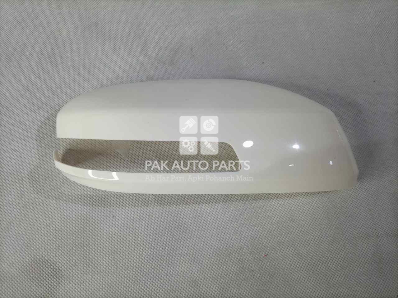 Picture of Honda City 2015 Side Mirror Cover
