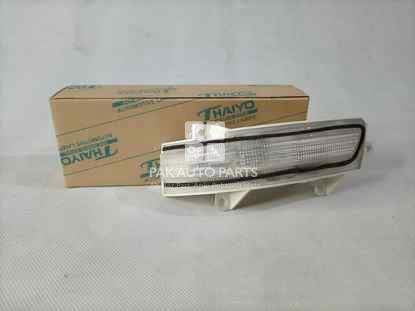 Picture of Honda City 2015 Side Mirror Light
