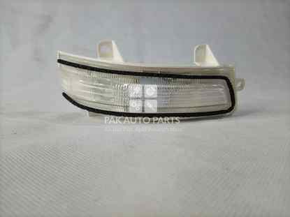 Picture of Honda City 2015-2021 Side Mirror Light