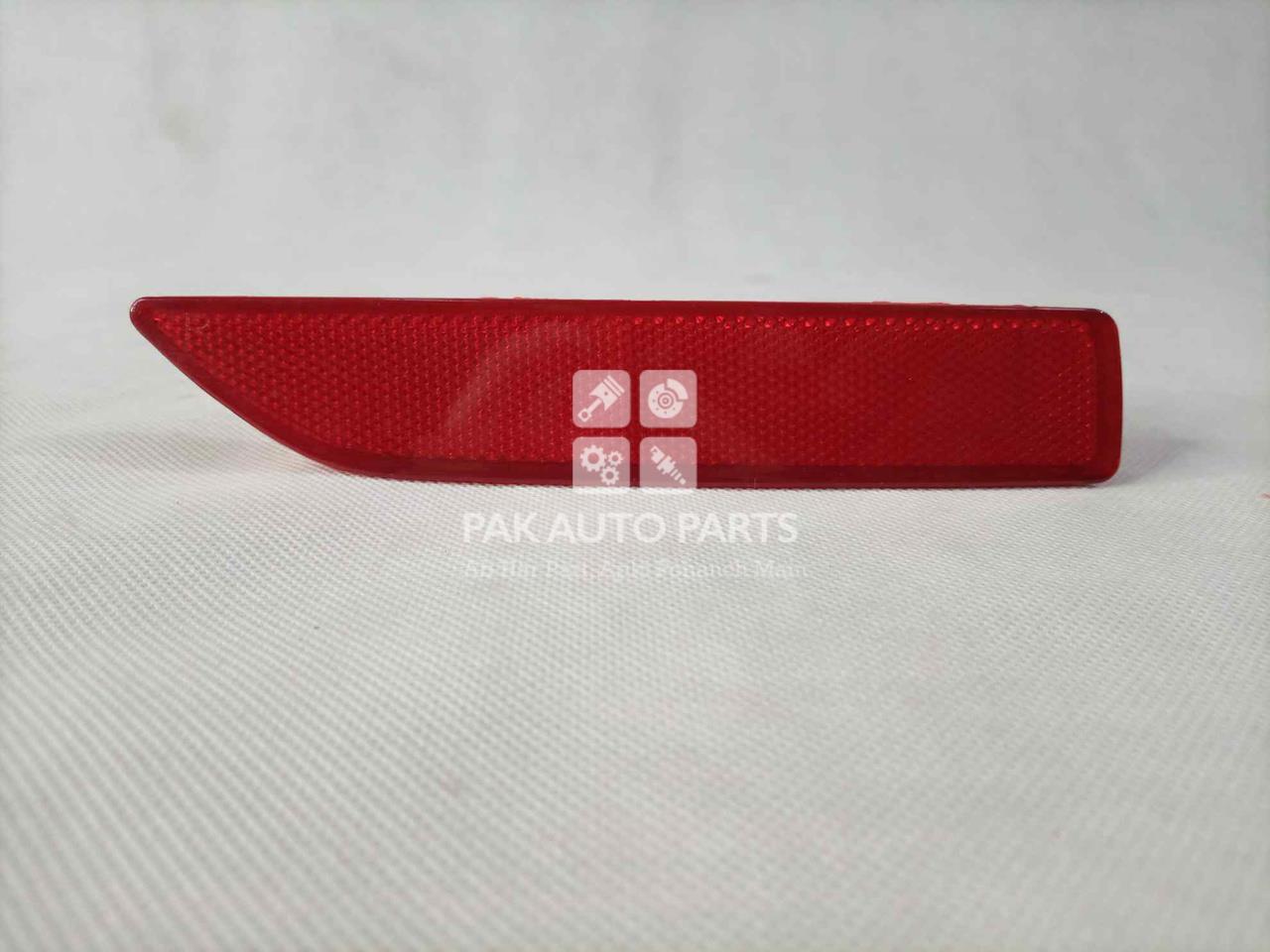 Picture of Honda City 2015-2021 Rear Bumper Reflector