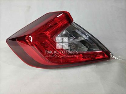 Picture of Honda Civic 2017 Tail Light (Backlight)