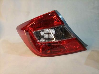Picture of Honda Civic 2012-2014 Tail Light (Backlight)s