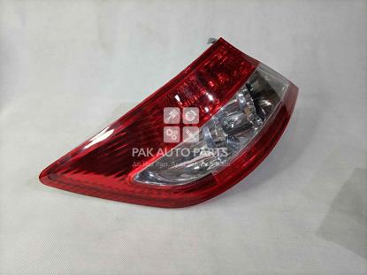Picture of Honda City 2003 - 2005 Tail Light (Backlight)