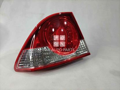 Picture of Honda Civic 2006-2011 Tail Light (Backlight)