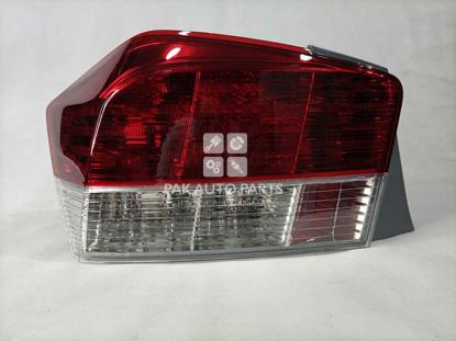 Picture of Honda City 2009-2014 Tail Light (Backlight)