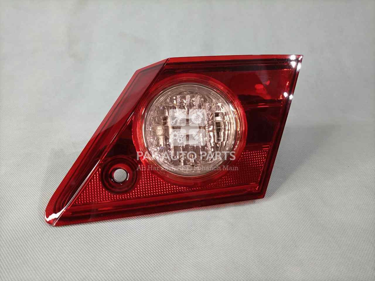 Picture of Honda City 2006-2008 Digi Light