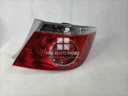 Picture of Honda City 2006-2008 Tail Light (Backlight)