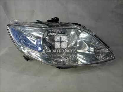 Picture of Honda City 2006-2008 Headlight