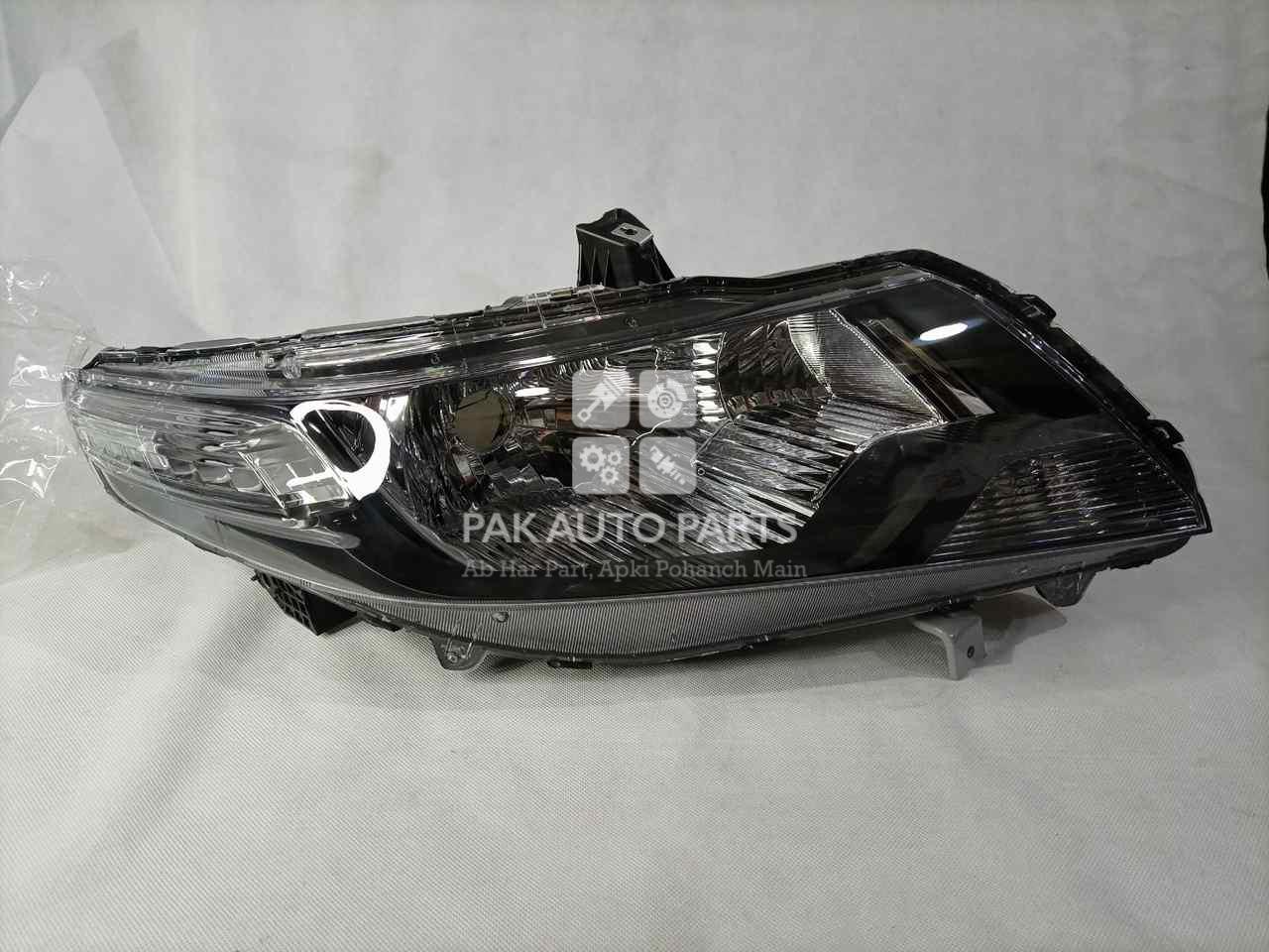 Picture of Honda City 2009-2020 Headlight