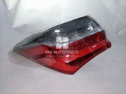 Picture of Toyota Corolla 2018 Tail Light (Backlight)