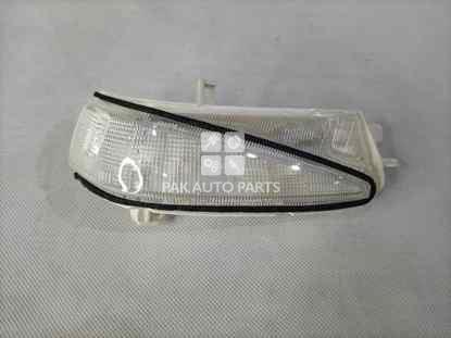 Picture of Honda Civic 2007 Side Mirror Light