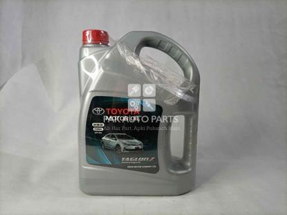 Picture of Toyota Universal 5W30 Engine Oil 4L