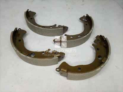 Picture of Honda City GM 2009-2021 Brake Shoes
