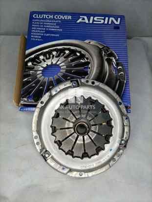 Picture of Toyota Corolla 2009-2021 Clutch Cover