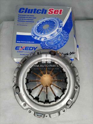 honda city 2011 clutch plate price