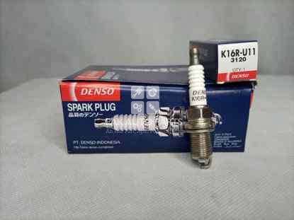 Picture of Universal Denso Spark Plug