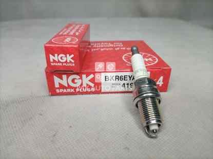 Picture of Universal NGK Spark Plug