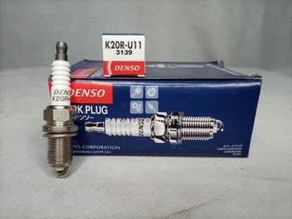 Picture of Universal Denso K20R Spark Plug