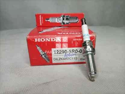 Picture of Honda Universal Spark Plugs