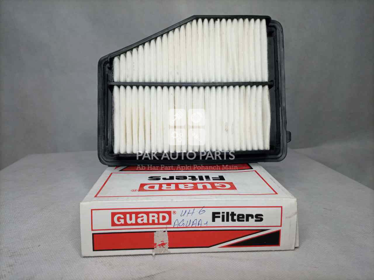 Picture of Honda Civic Reborn 2006-11 Air Filter