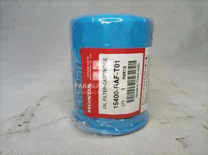 Picture of Honda Universal Oil Filter