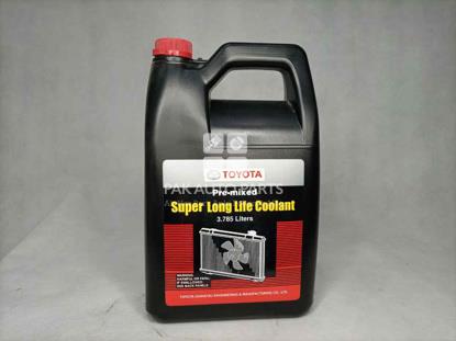 Picture of Toyota Universal Super Long Life Coolant 3.7L