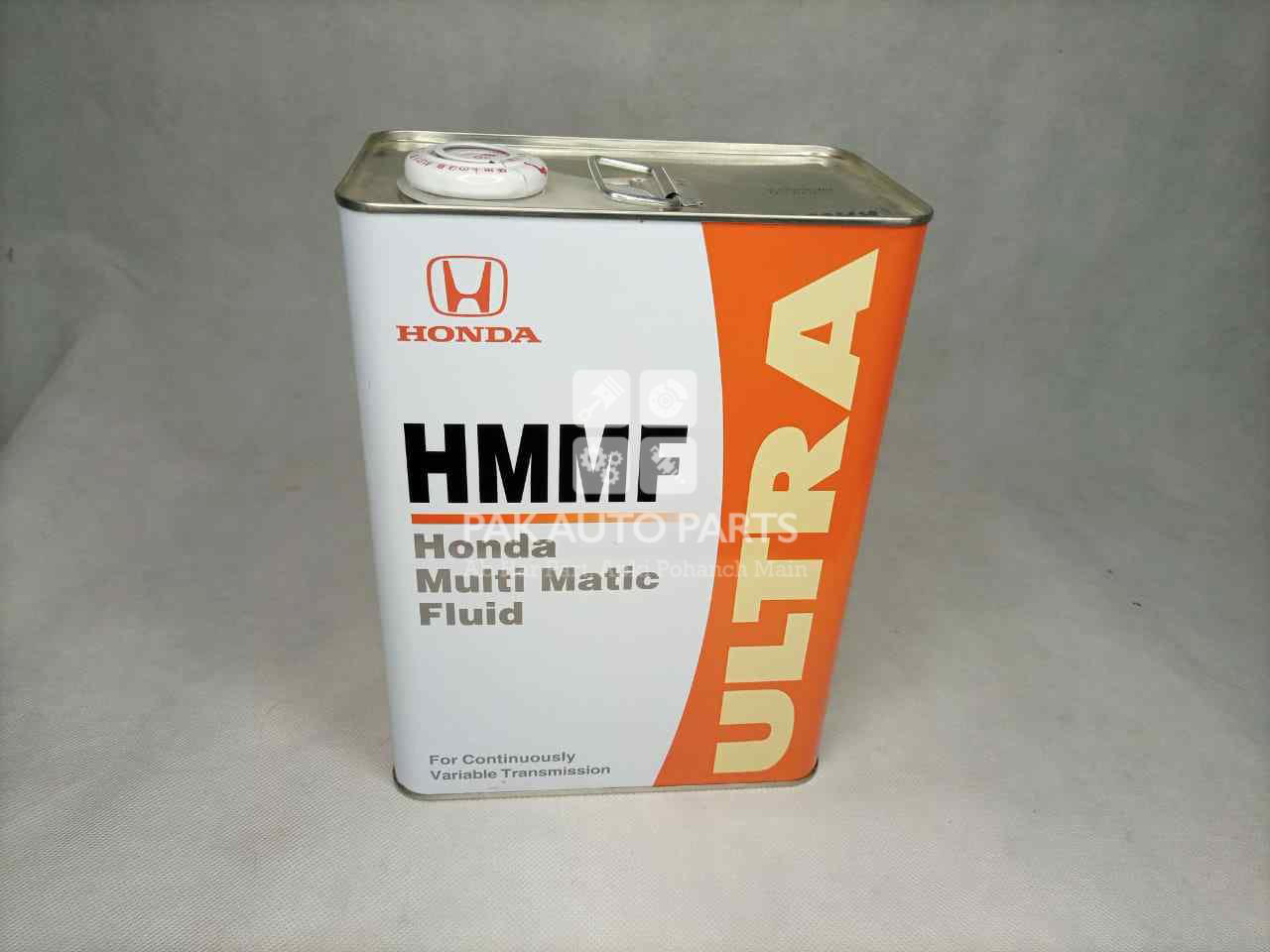 Picture of Honda Multi Matic Fluid (HMMF) 4L