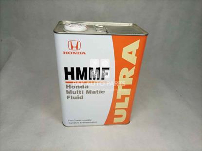 Picture of Honda Universal Multi Matic Fluid 4L