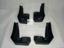 Picture of Honda Civic FC6 Mud Flaps