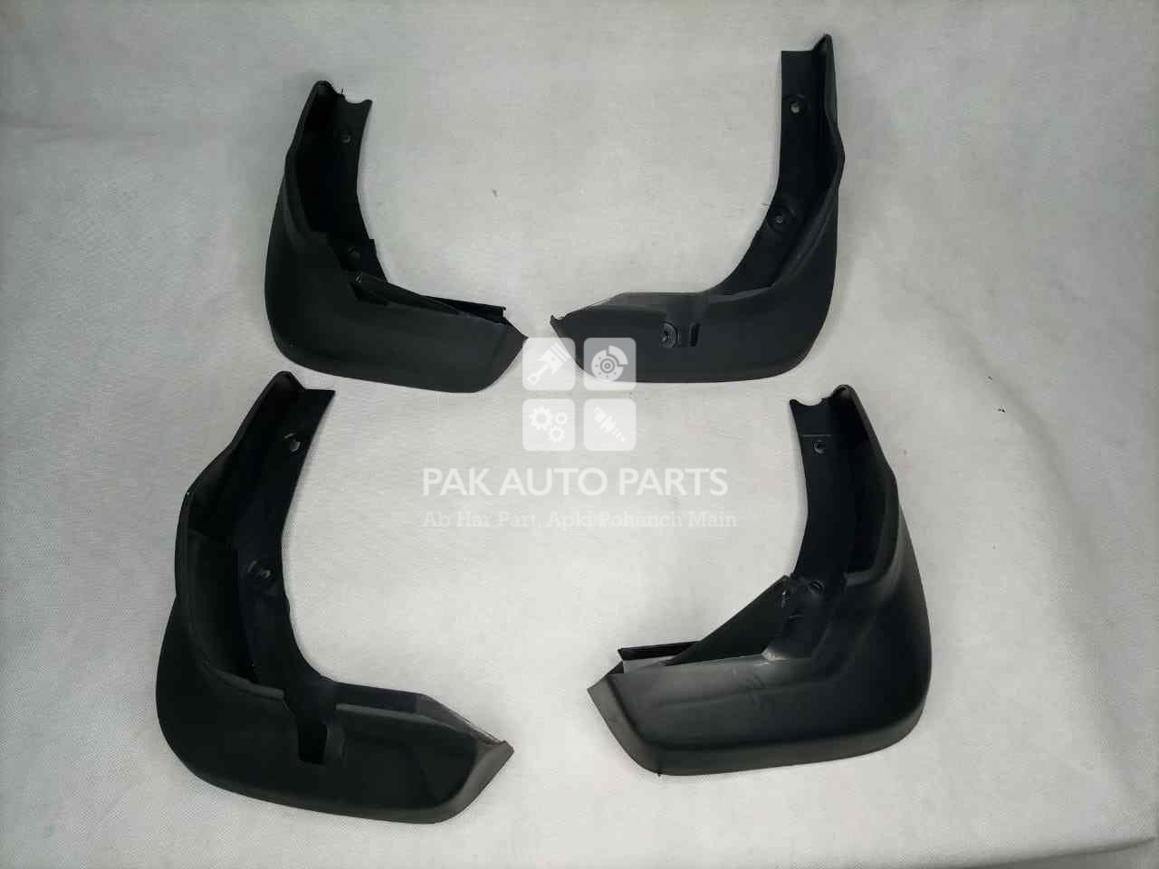 Picture of Honda City 2006-2008 Mud Flaps